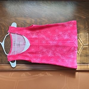 Danskin Now Tank Top